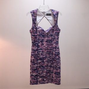 Guess Women’s Cocktail Dress - Size 6
